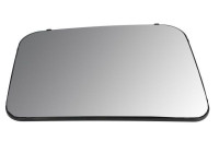 Verre de rétroviseur, rétroviseur extérieur