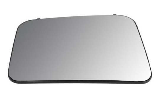 Verre de rétroviseur, rétroviseur extérieur