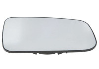 Verre de rétroviseur, rétroviseur extérieur
