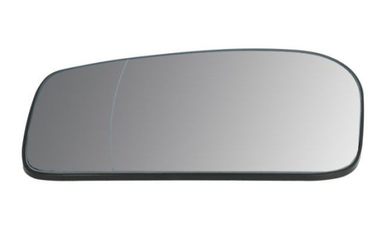 Verre de rétroviseur, rétroviseur extérieur