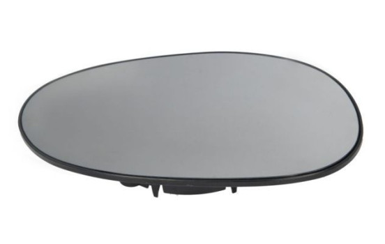 Verre de rétroviseur, rétroviseur extérieur