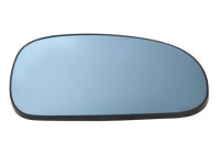 Verre de rétroviseur, rétroviseur extérieur