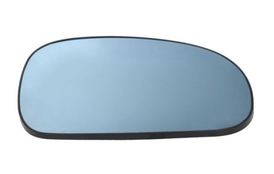 Verre de rétroviseur, rétroviseur extérieur