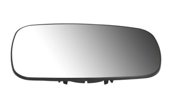 Verre de rétroviseur, rétroviseur extérieur
