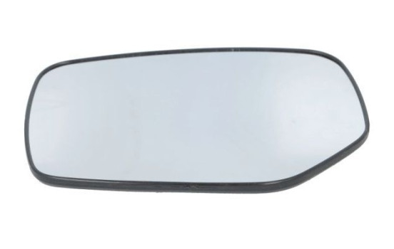 Verre de rétroviseur, rétroviseur extérieur