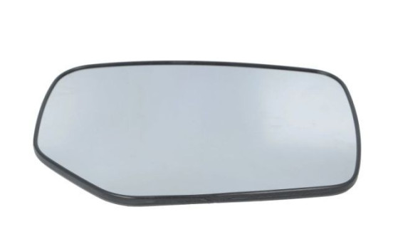 Verre de rétroviseur, rétroviseur extérieur