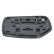 Verre de rétroviseur, rétroviseur extérieur, Vignette 2