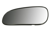 Verre de rétroviseur, rétroviseur extérieur