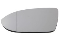 Verre de rétroviseur, rétroviseur extérieur