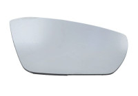 Verre de rétroviseur, rétroviseur extérieur