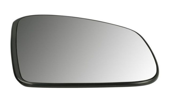 Verre de rétroviseur, rétroviseur extérieur