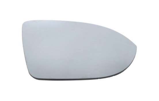 Verre de rétroviseur, rétroviseur extérieur