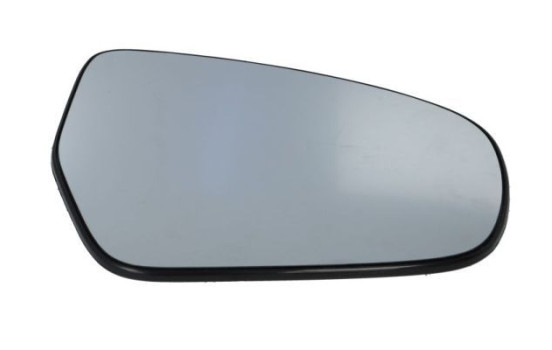 Verre de rétroviseur, rétroviseur extérieur