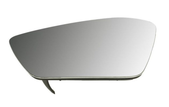 Verre de rétroviseur, rétroviseur extérieur