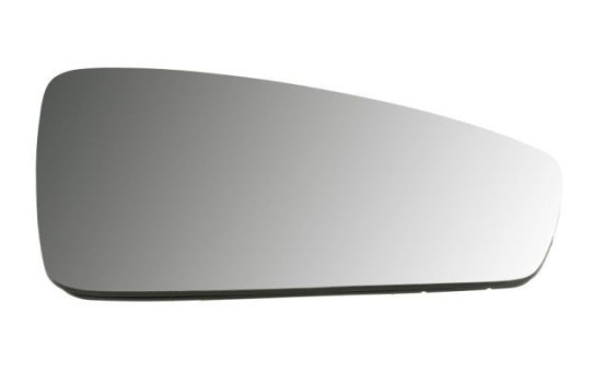 Verre de rétroviseur, rétroviseur extérieur