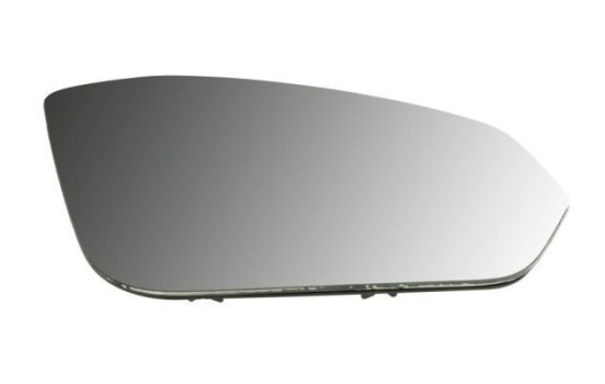 Verre de rétroviseur, rétroviseur extérieur