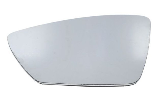 Verre de rétroviseur, rétroviseur extérieur