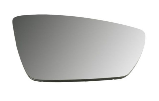 Verre de rétroviseur, rétroviseur extérieur