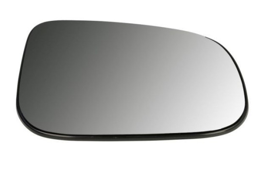 Verre de rétroviseur, rétroviseur extérieur