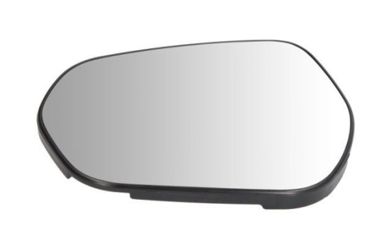 Verre de rétroviseur, rétroviseur extérieur