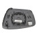Verre de rétroviseur, rétroviseur extérieur, Vignette 2