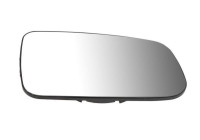 Verre de rétroviseur, rétroviseur extérieur