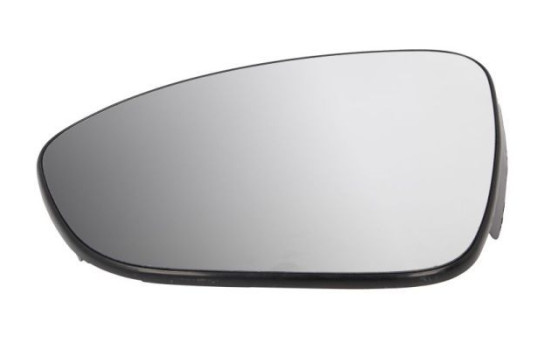 Verre de rétroviseur, rétroviseur extérieur