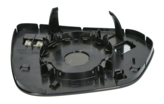 Verre de rétroviseur, rétroviseur extérieur, Image 2