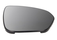 Verre de rétroviseur, rétroviseur extérieur