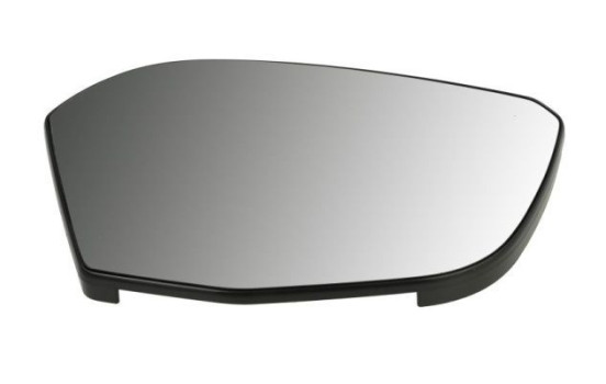 Verre de rétroviseur, rétroviseur extérieur
