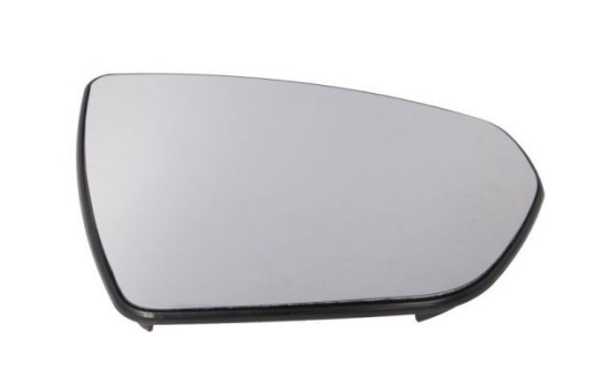 Verre de rétroviseur, rétroviseur extérieur
