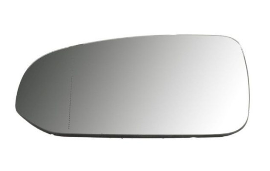 Verre de rétroviseur, rétroviseur extérieur