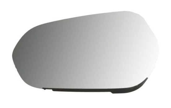Verre de rétroviseur, rétroviseur extérieur