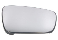 Verre de rétroviseur, rétroviseur extérieur