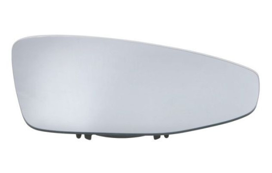 Verre de rétroviseur, rétroviseur extérieur