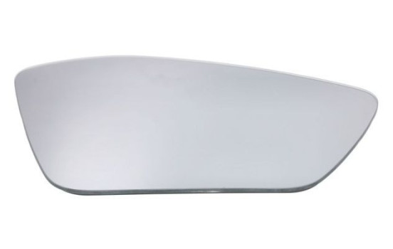 Verre de rétroviseur, rétroviseur extérieur