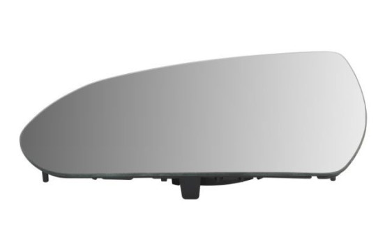 Verre de rétroviseur, rétroviseur extérieur