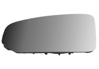 Verre de rétroviseur, rétroviseur extérieur