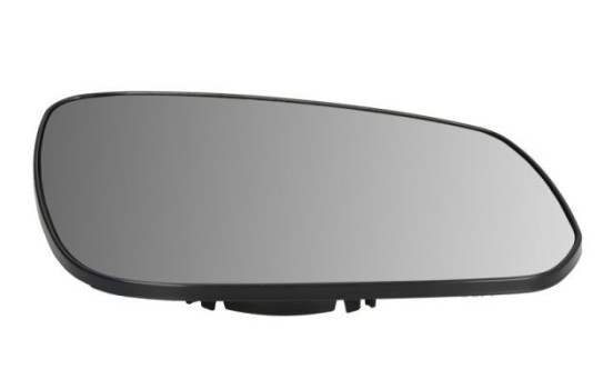 Verre de rétroviseur, rétroviseur extérieur