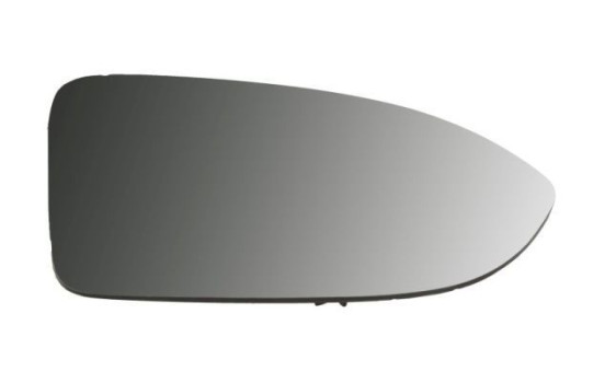 Verre de rétroviseur, rétroviseur extérieur