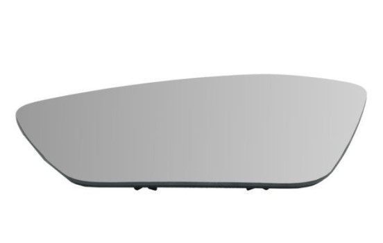Verre de rétroviseur, rétroviseur extérieur