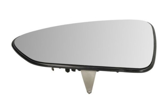 Verre de rétroviseur, rétroviseur extérieur