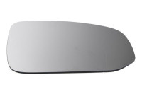 Verre de rétroviseur, rétroviseur extérieur