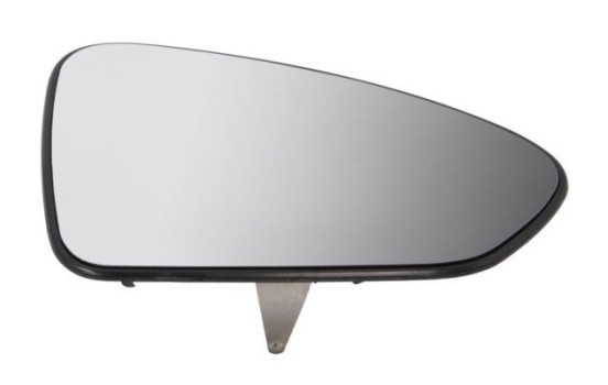 Verre de rétroviseur, rétroviseur extérieur