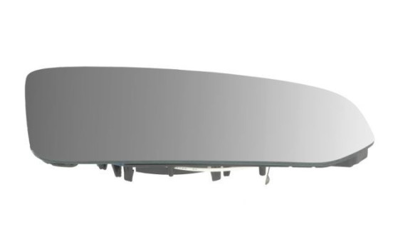 Verre de rétroviseur, rétroviseur extérieur