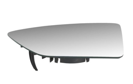Verre de rétroviseur, rétroviseur extérieur