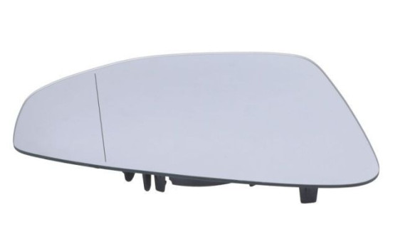 Verre de rétroviseur, rétroviseur extérieur