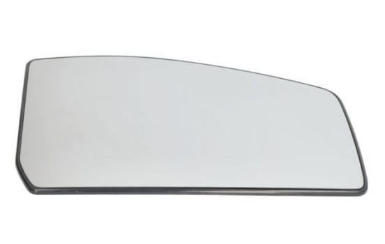 Verre de rétroviseur, rétroviseur extérieur