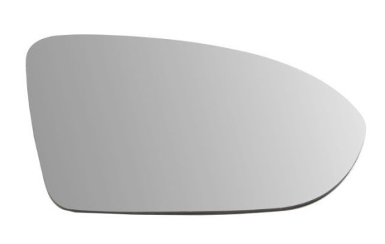 Verre de rétroviseur, rétroviseur extérieur