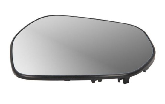 Verre de rétroviseur, rétroviseur extérieur